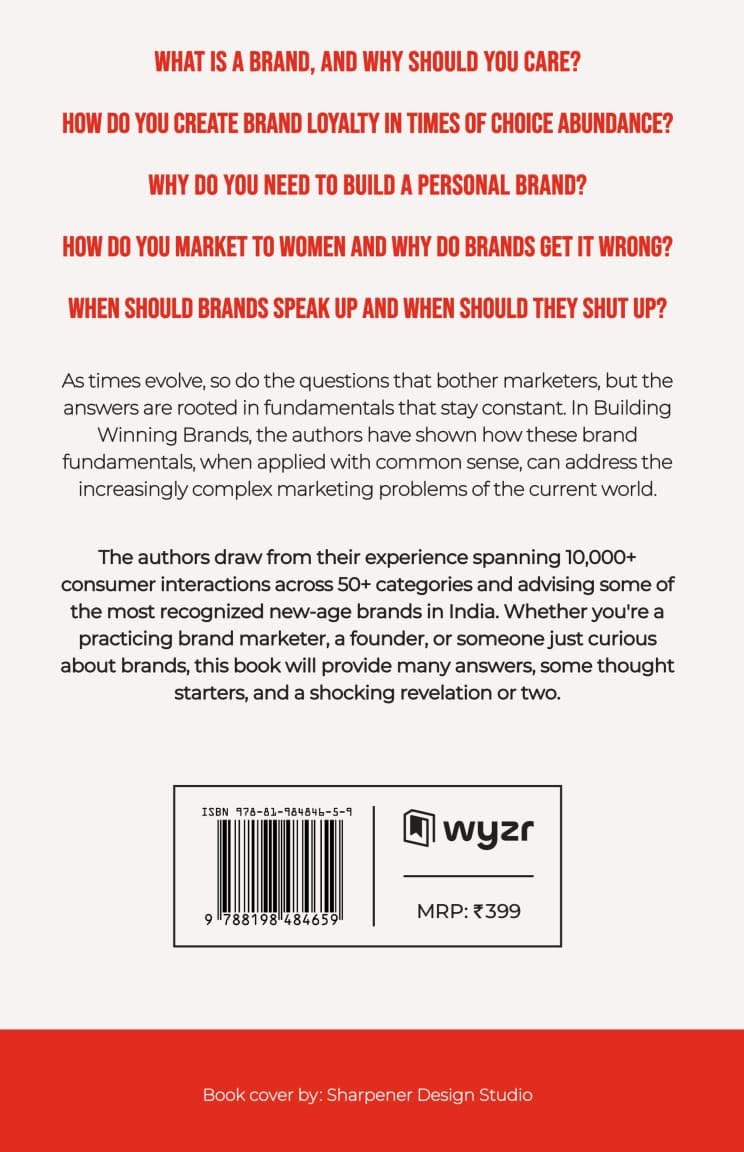 Book Back